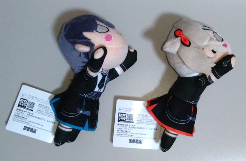 ラブライブ！蓮ノ空女学院スクールアイドルクラブ 寝そべり 〜アイドゥーミー！