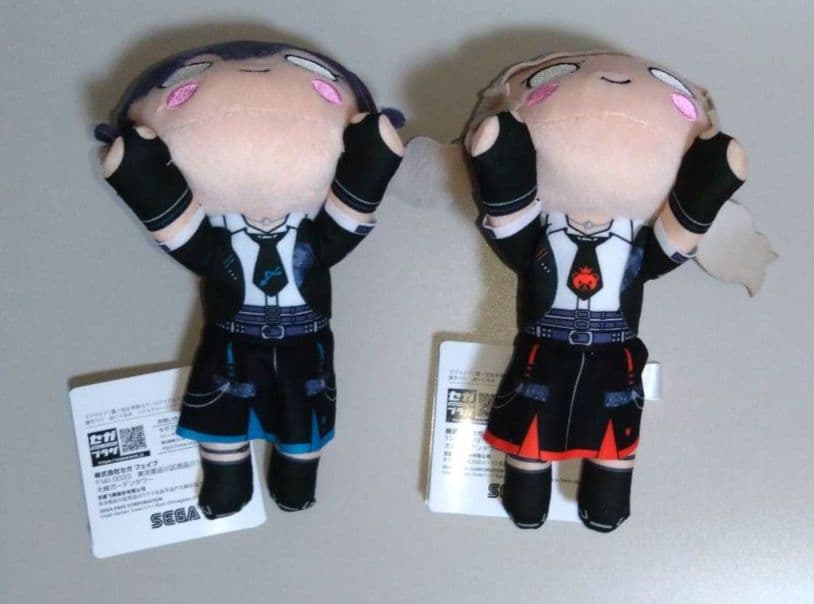 ラブライブ！蓮ノ空女学院スクールアイドルクラブ 寝そべり 〜アイドゥーミー！