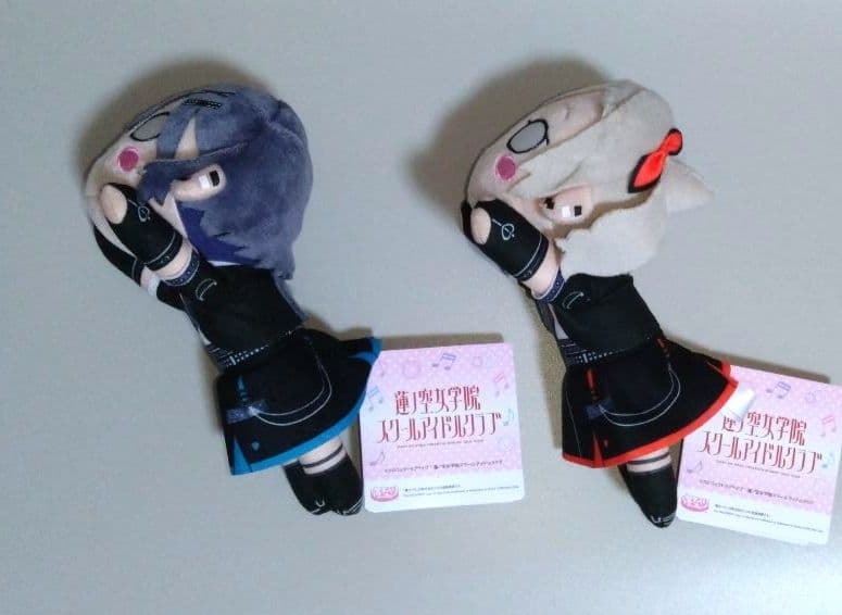 ラブライブ！蓮ノ空女学院スクールアイドルクラブ 寝そべり 〜アイドゥーミー！