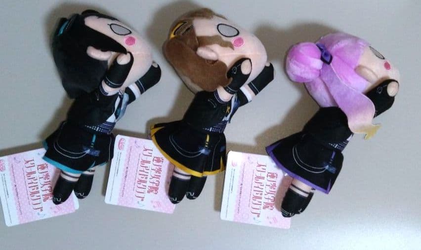 ラブライブ！蓮ノ空女学院スクールアイドルクラブ 寝そべり 〜アイドゥーミー！