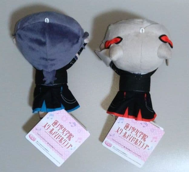 ラブライブ！蓮ノ空女学院スクールアイドルクラブ 寝そべり 〜アイドゥーミー！