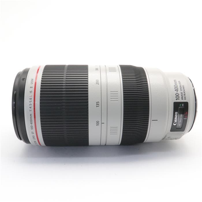 【超望遠】 EF 100-400mm F4.5-5.6 L IS II USM