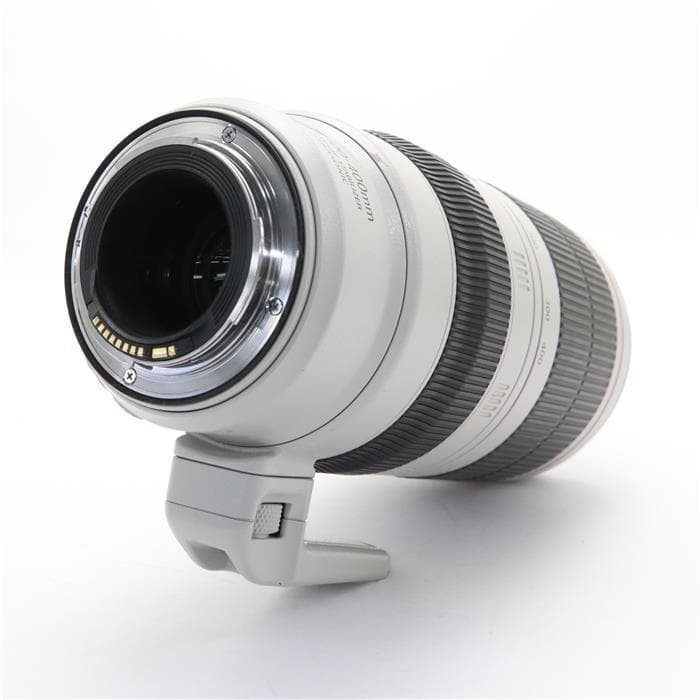 【超望遠】 EF 100-400mm F4.5-5.6 L IS II USM
