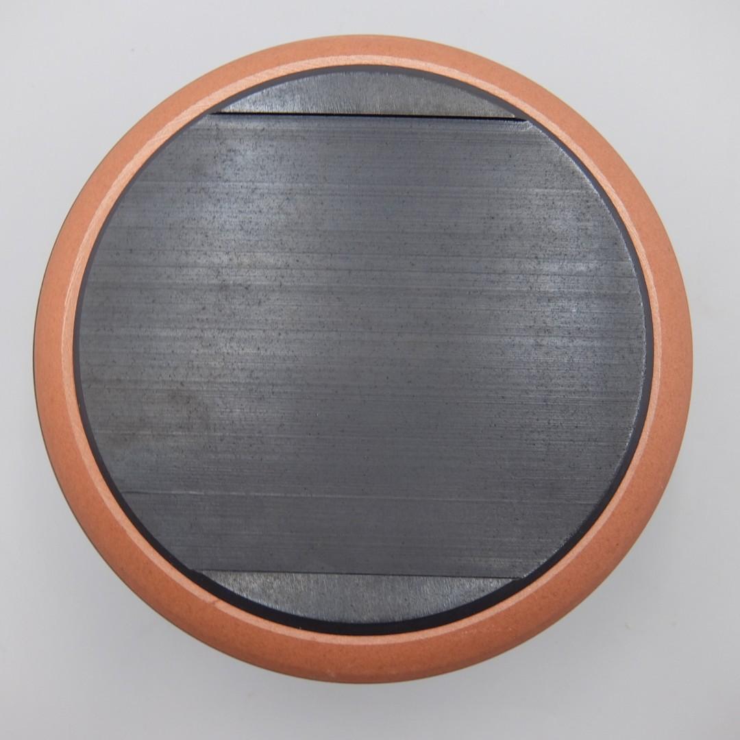 51205　シュガーレディ　マジカル深土鍋　瑠璃釉