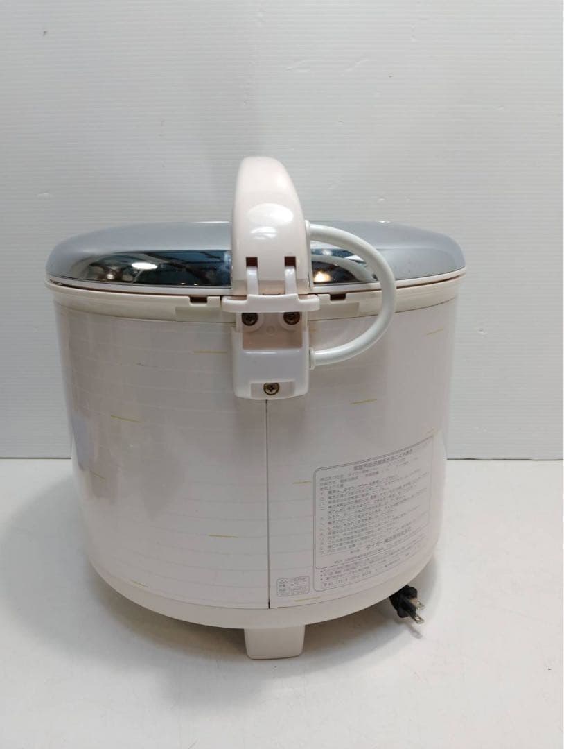 G1854 タイガー魔法瓶 炊飯ジャー JCC-2700型