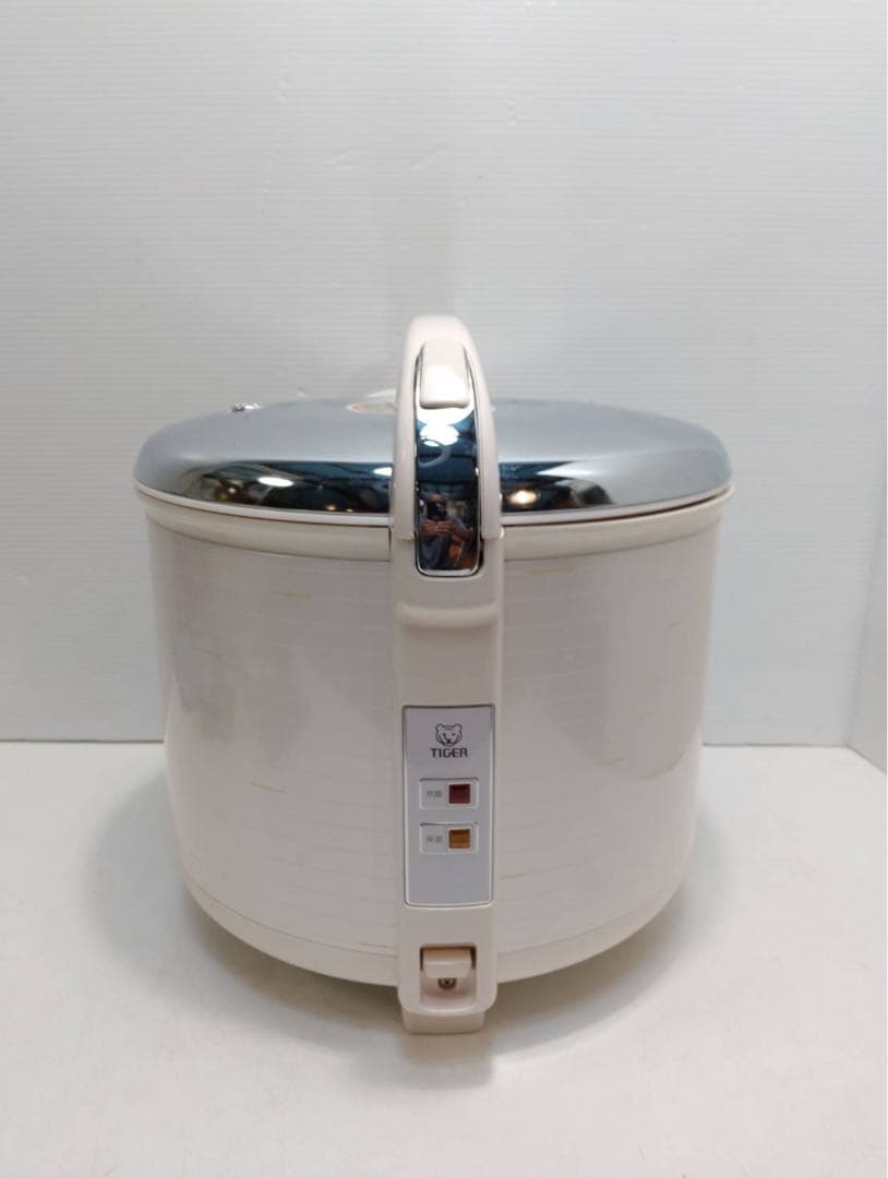 G1854 タイガー魔法瓶 炊飯ジャー JCC-2700型