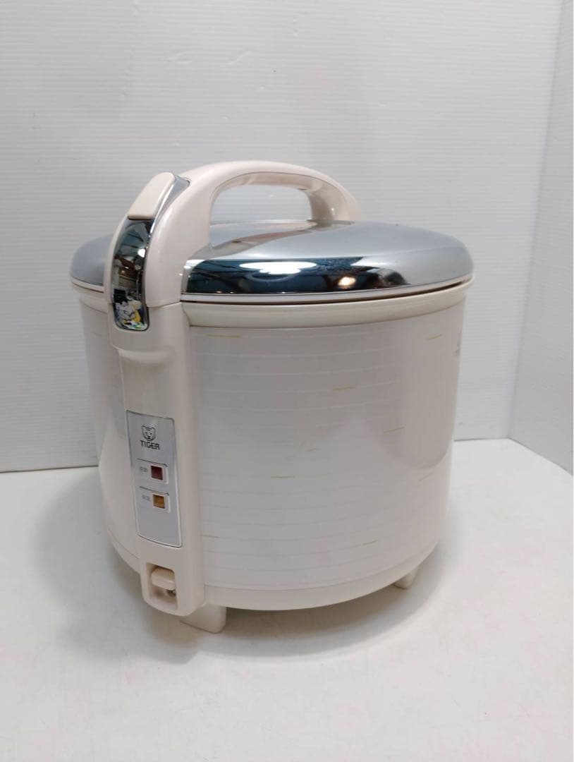 G1854 タイガー魔法瓶 炊飯ジャー JCC-2700型