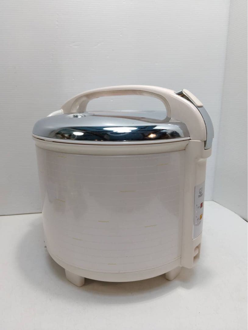 G1854 タイガー魔法瓶 炊飯ジャー JCC-2700型