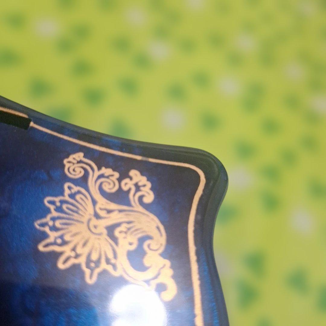 アンティーク　ミニドレッサー 　 時計　オルゴール付き