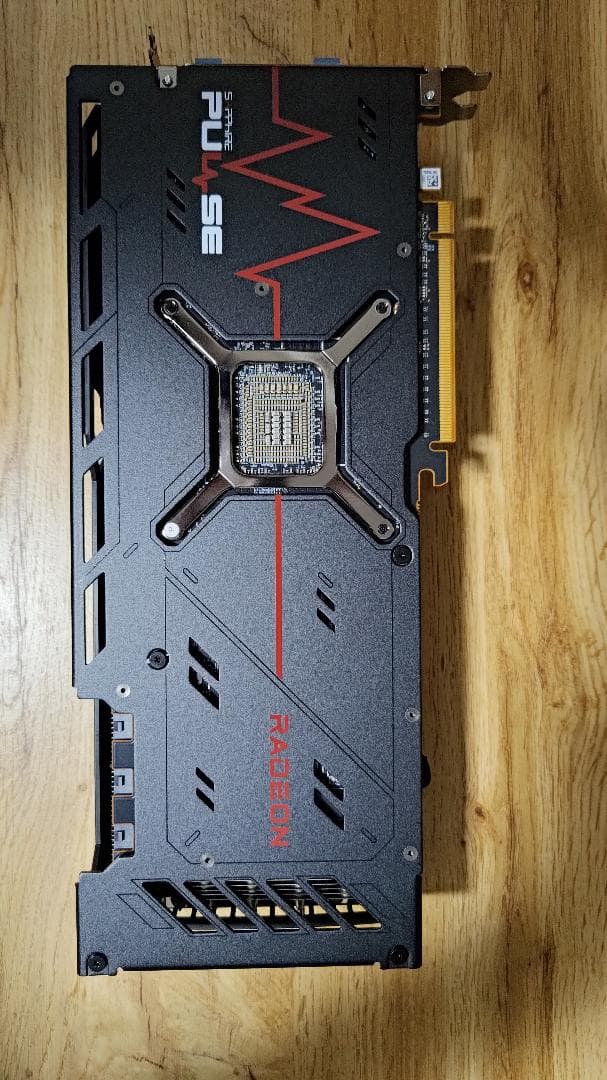 グラフィックボード・グラボ・ビデオカード Sapphire Radeon RX 7900 XTX 24GB