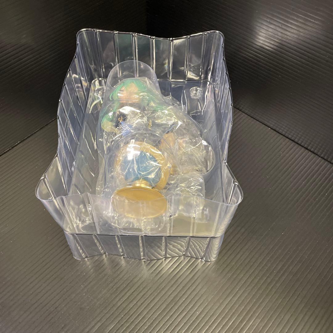 LH賞 初音ミク スケールフィギュアGlitteringStarver.