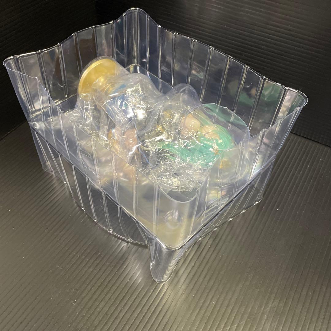 LH賞 初音ミク スケールフィギュアGlitteringStarver.