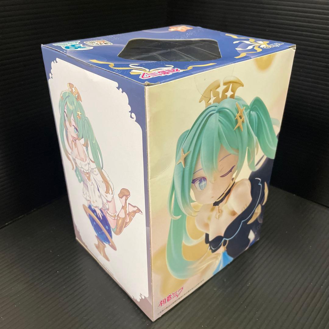 LH賞 初音ミク スケールフィギュアGlitteringStarver.