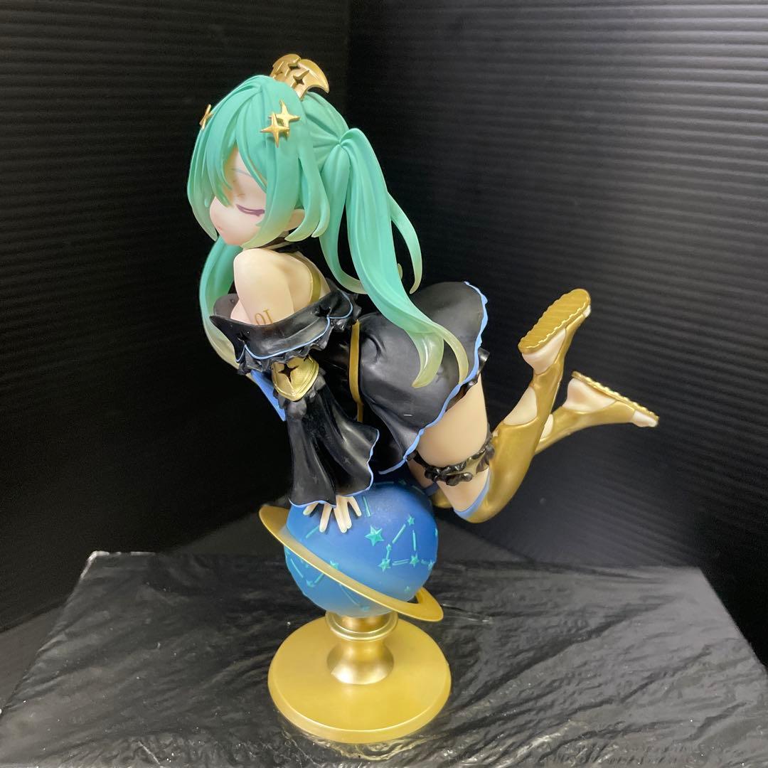 LH賞 初音ミク スケールフィギュアGlitteringStarver.