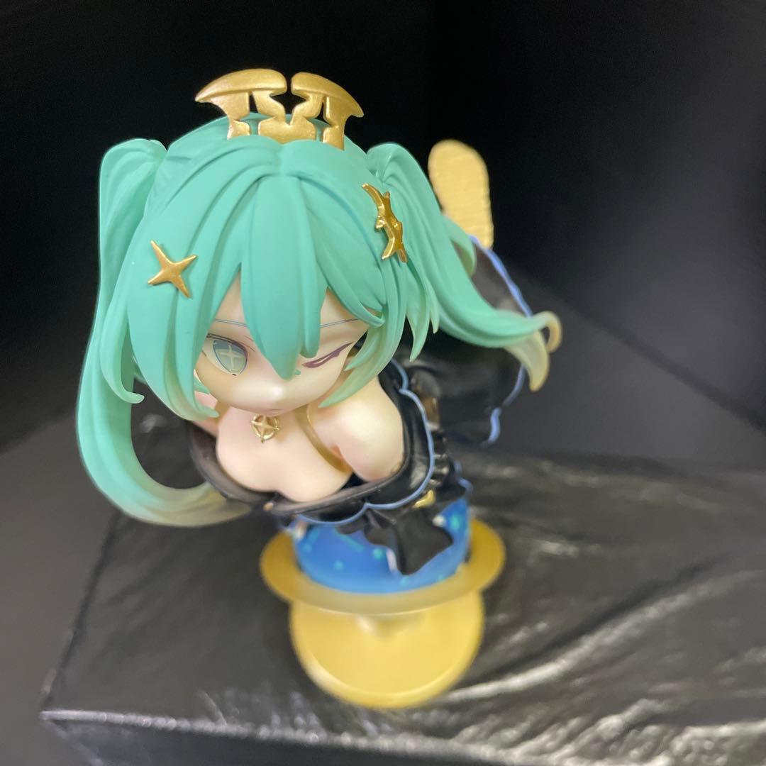 LH賞 初音ミク スケールフィギュアGlitteringStarver.