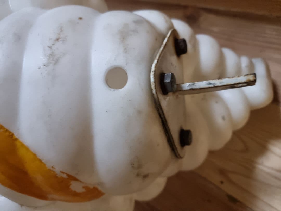 ミシュラン ビバンダム