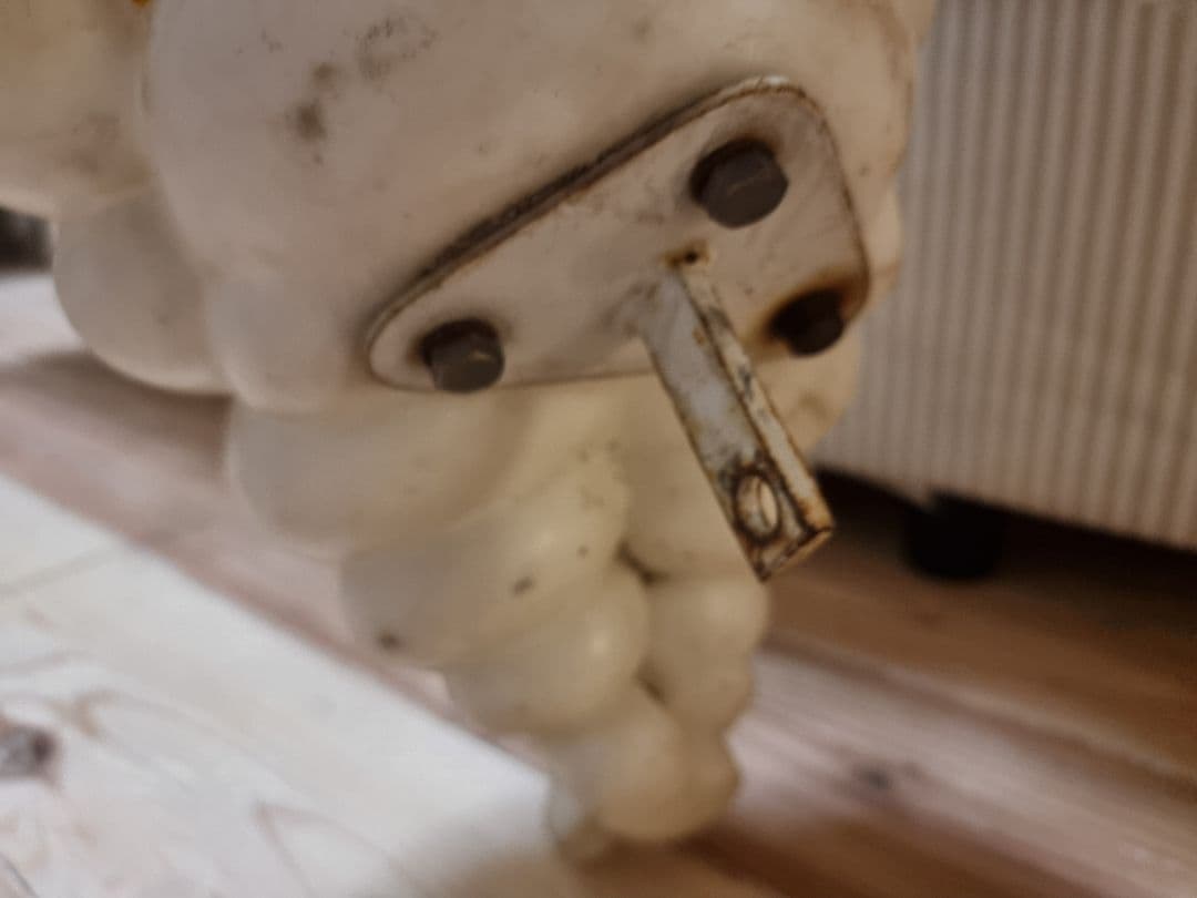 ミシュラン ビバンダム