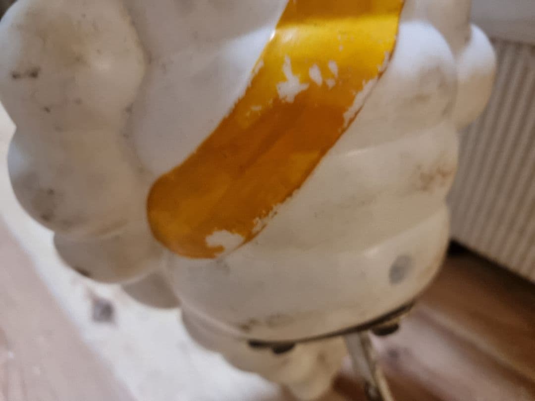 ミシュラン ビバンダム