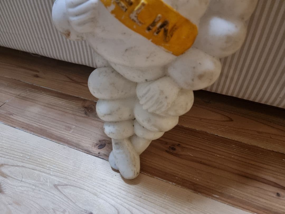 ミシュラン ビバンダム