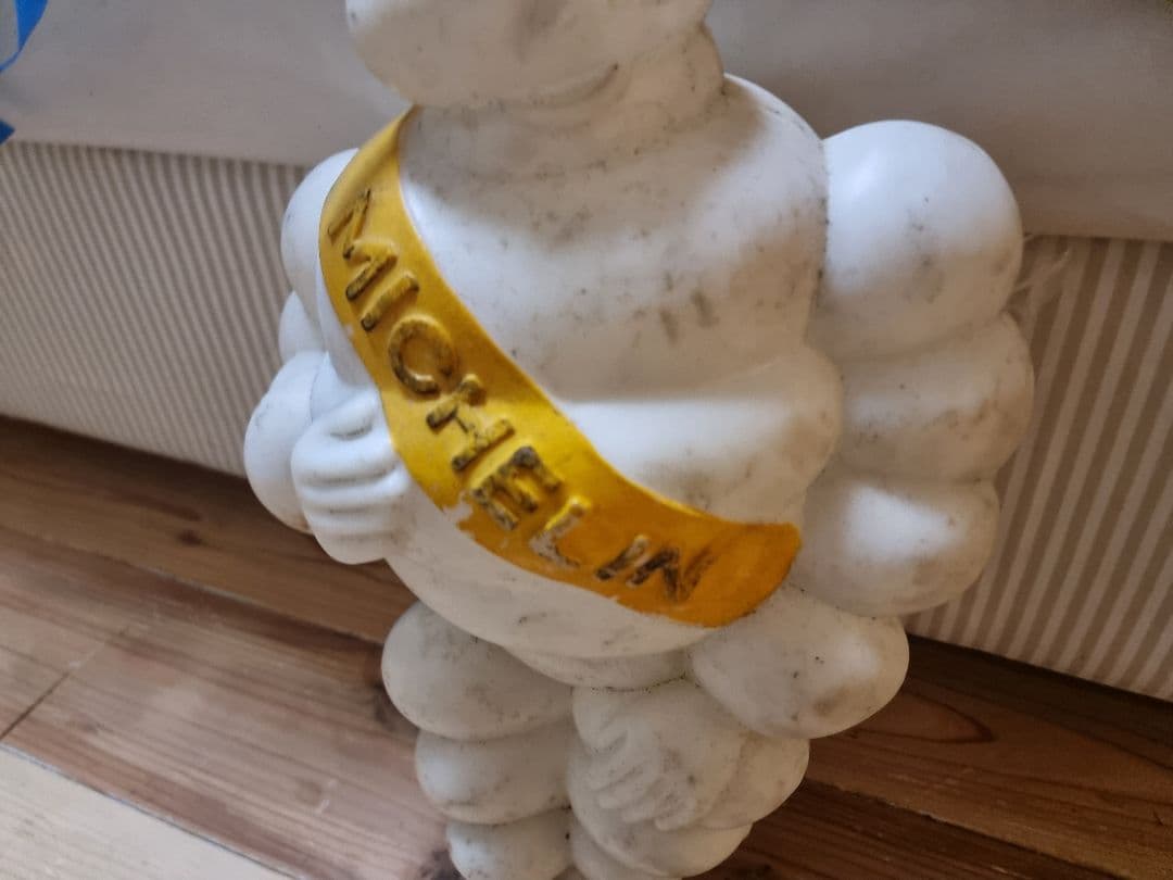 ミシュラン ビバンダム