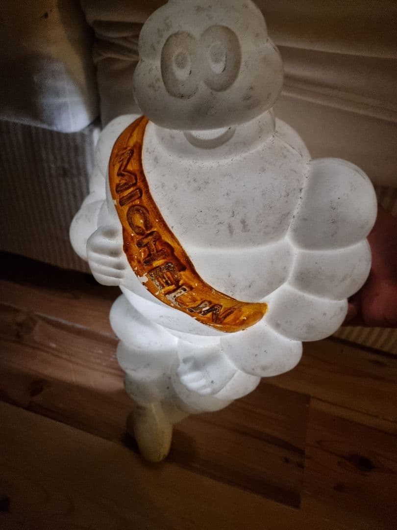 ミシュラン ビバンダム