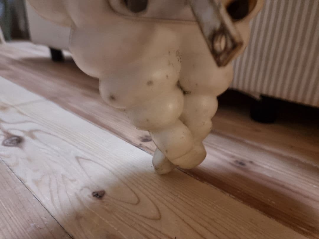 ミシュラン ビバンダム