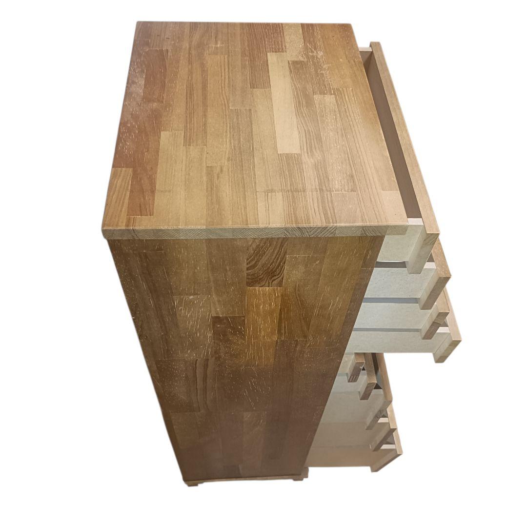 スリムチェスト 9段 書類入れ 小物たんす