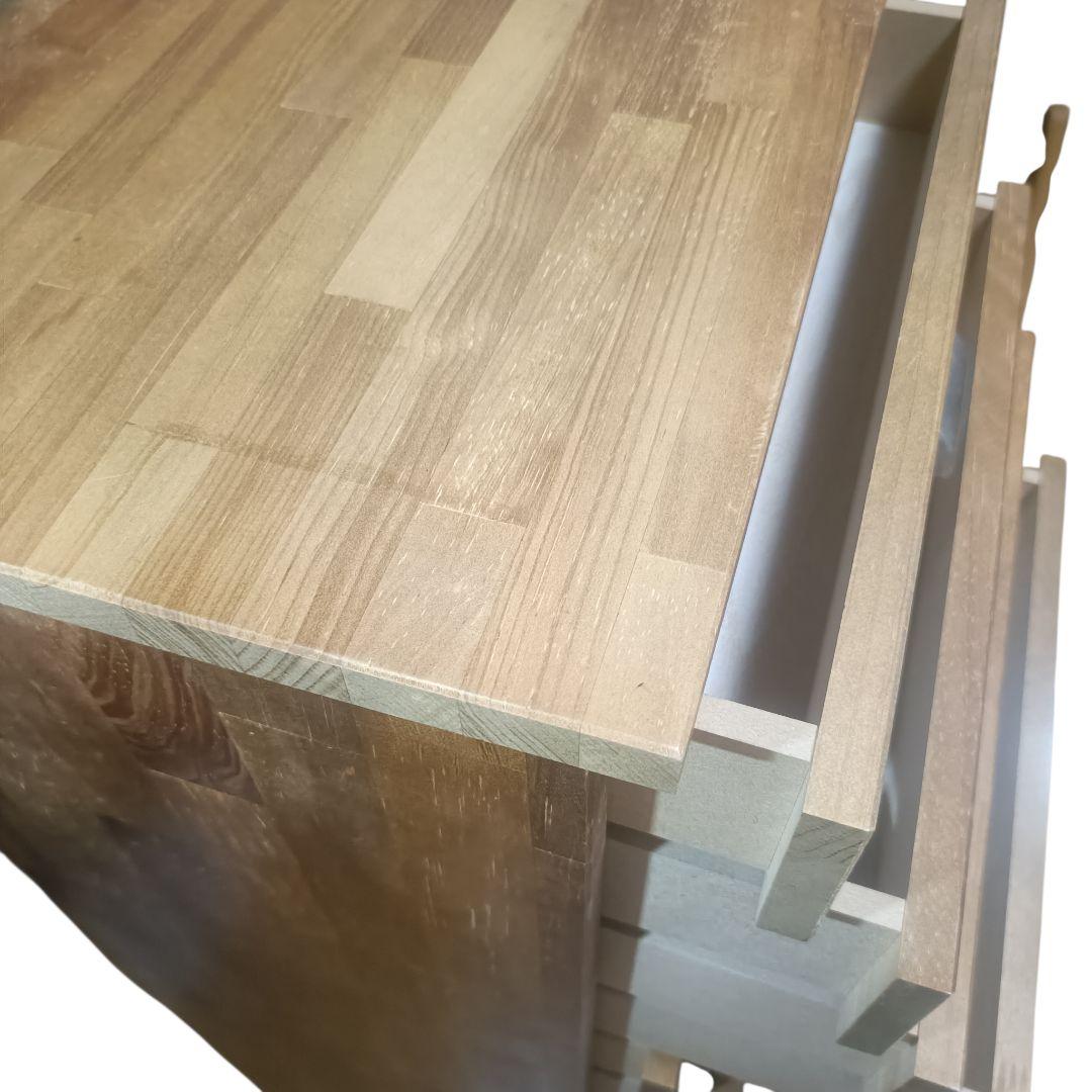 スリムチェスト 9段 書類入れ 小物たんす