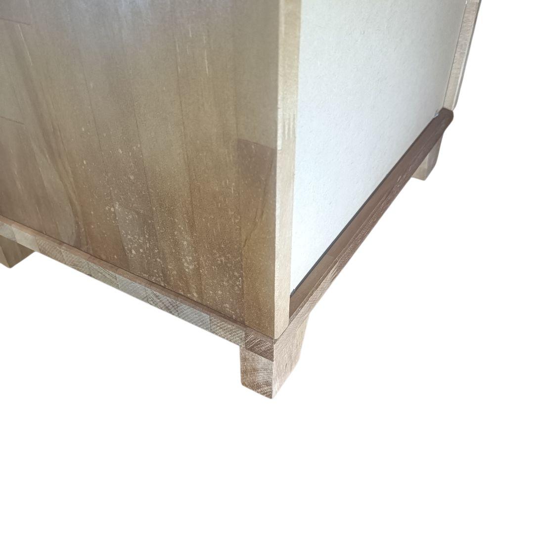 スリムチェスト 9段 書類入れ 小物たんす