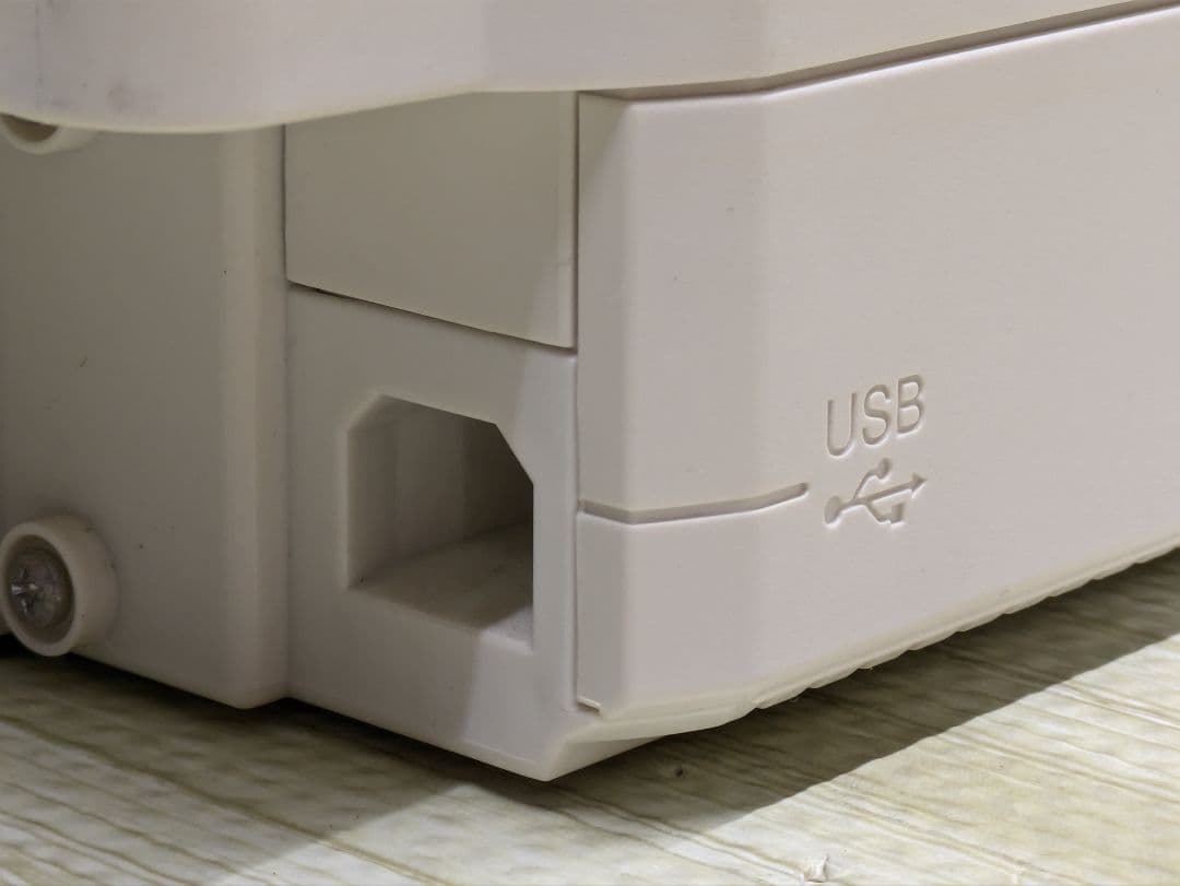 ジャンク エプソン EPSON EP-710A インクジェットプリンター