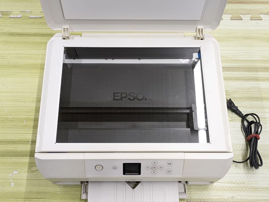 ジャンク エプソン EPSON EP-710A インクジェットプリンター