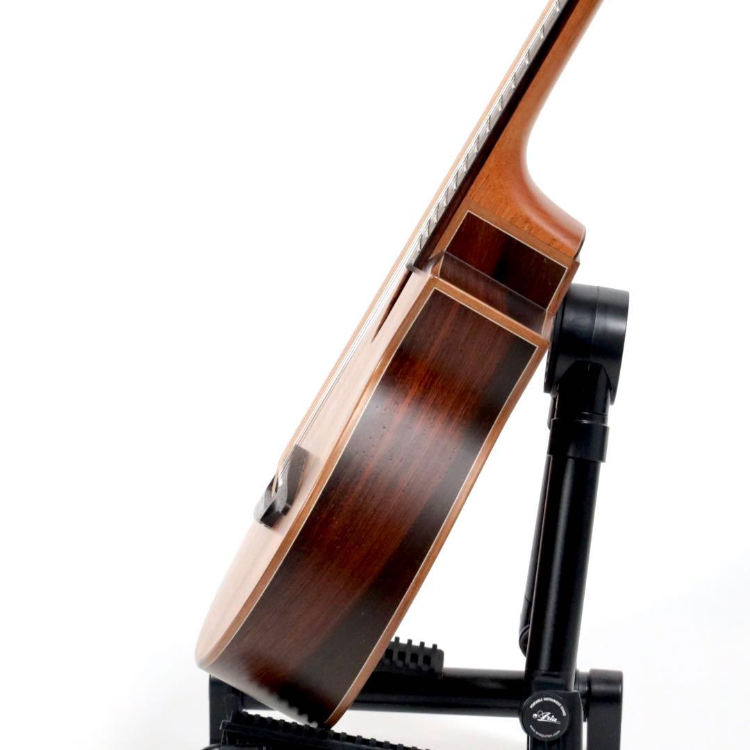 【Mint】TODA Guitars P-Alien