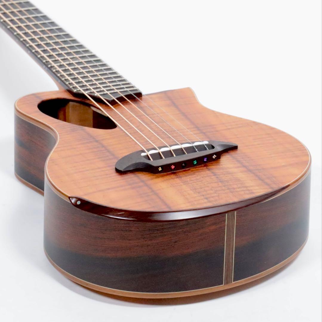 【Mint】TODA Guitars P-Alien