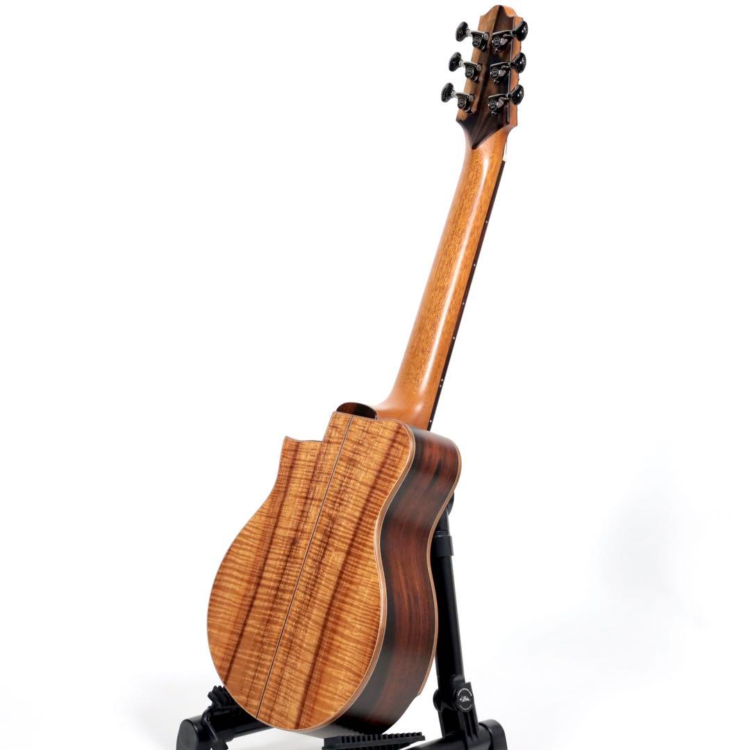 【Mint】TODA Guitars P-Alien