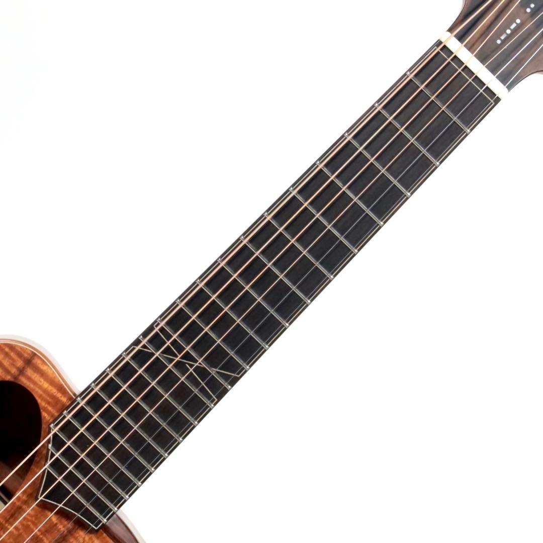 【Mint】TODA Guitars P-Alien