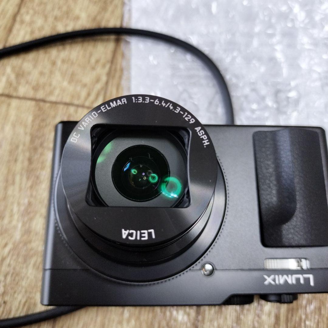 Panasonic LUMIX　DC TZ99 本体