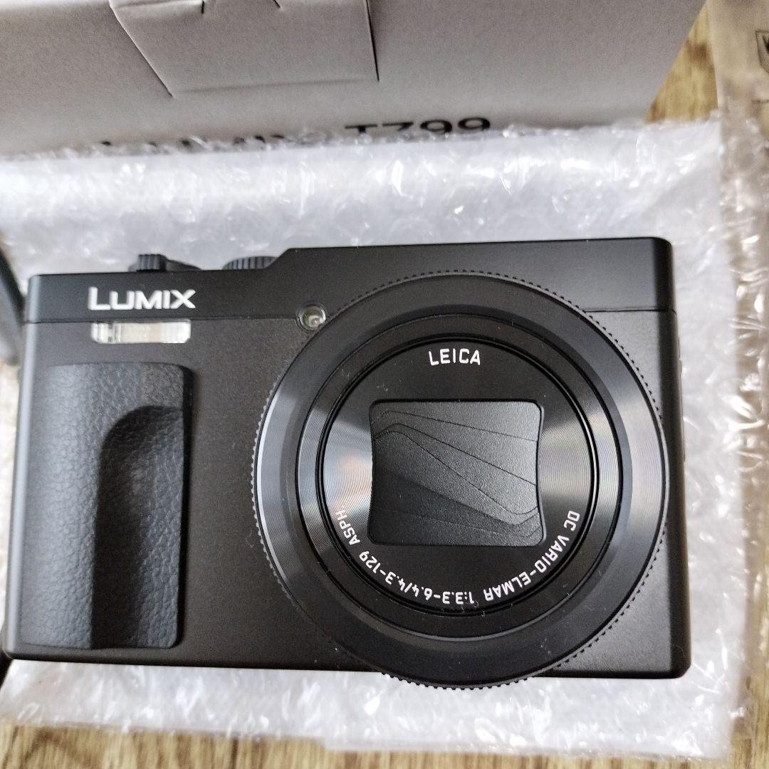 Panasonic LUMIX　DC TZ99 本体