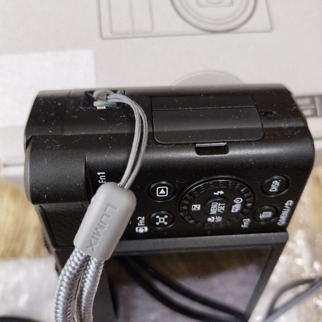 Panasonic LUMIX　DC TZ99 本体