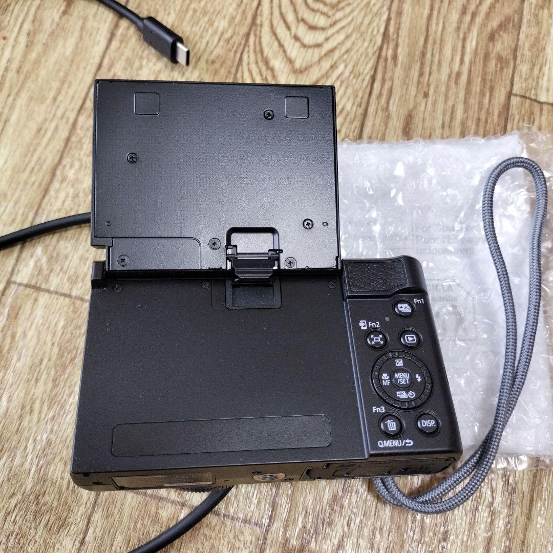 Panasonic LUMIX　DC TZ99 本体