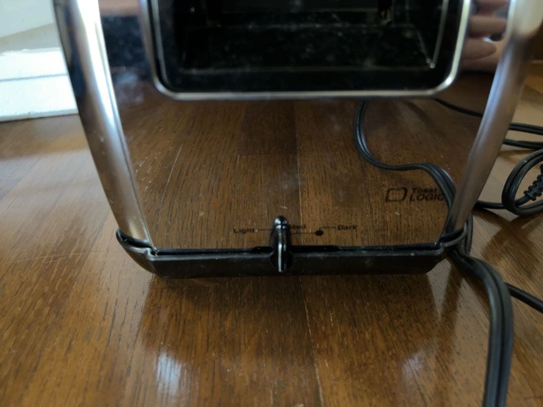 Coleman Sunbeam 2スライス トースター 3806