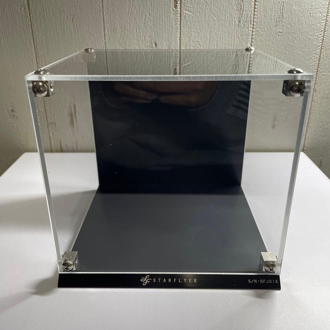 STARFLYER HPTブレード　【数量限定品】