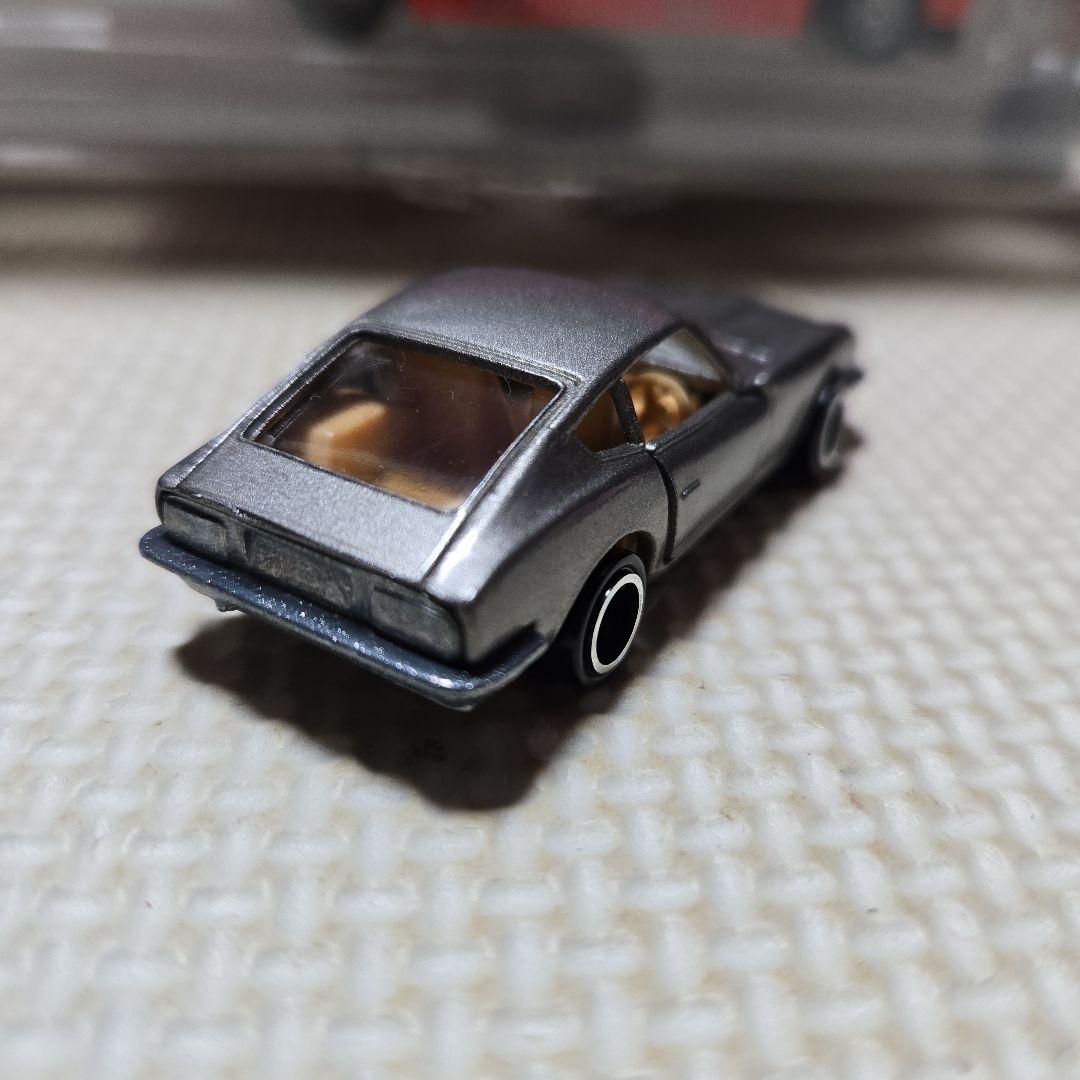 トミカ　フェアレディZ