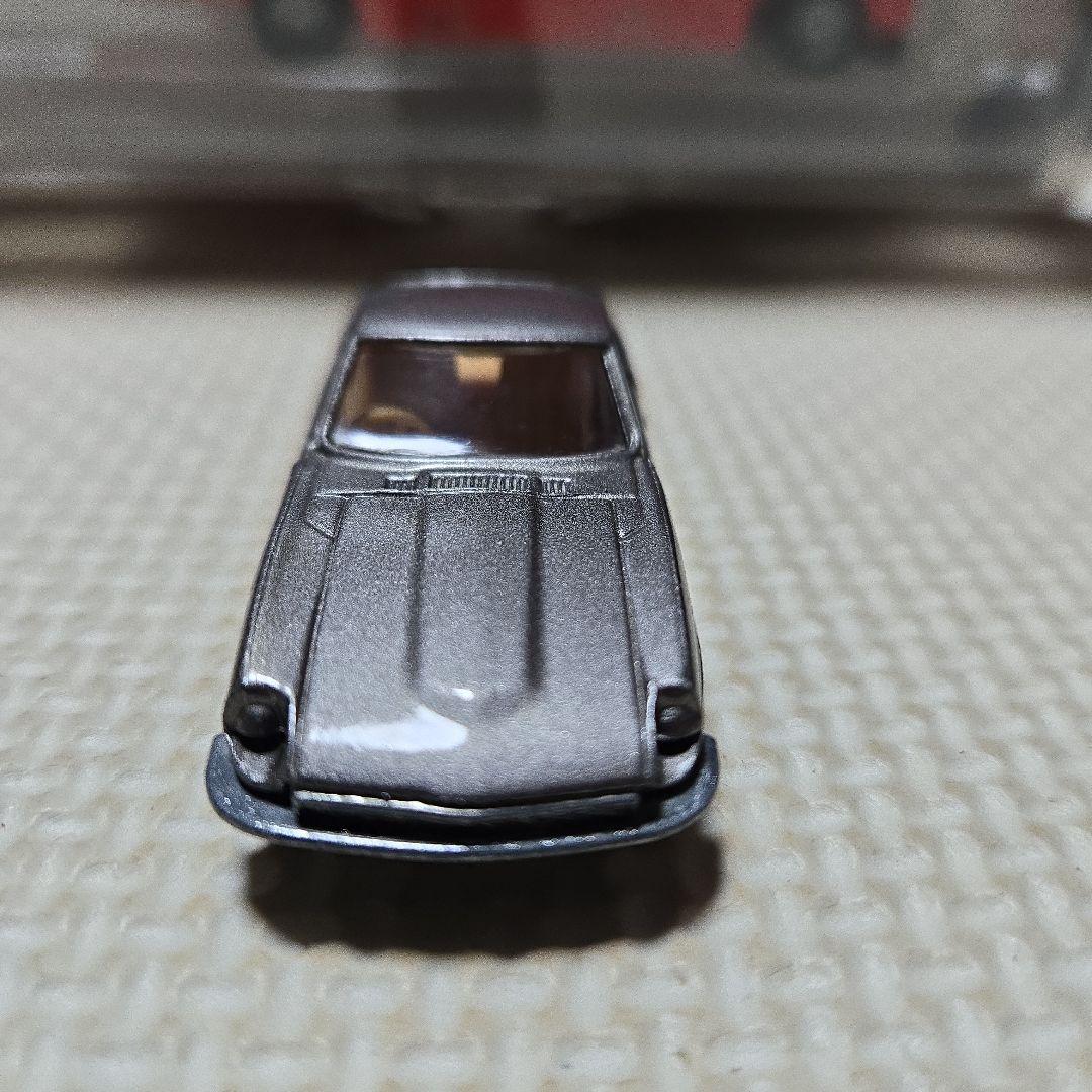 トミカ　フェアレディZ