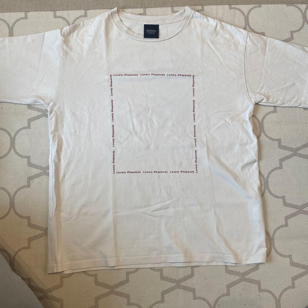 藤井風　Tシャツ　Mサイズ