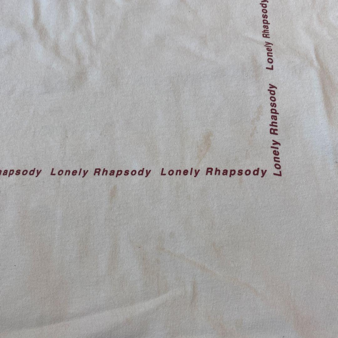 藤井風　Tシャツ　Mサイズ