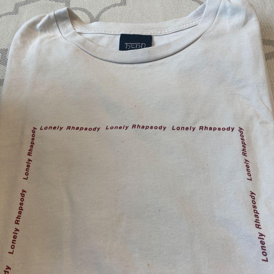 藤井風　Tシャツ　Mサイズ