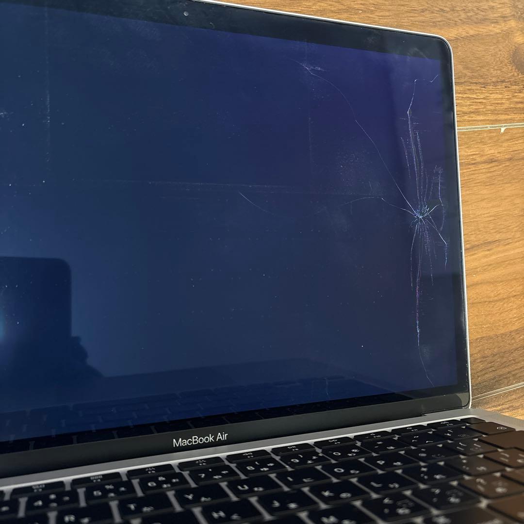 Apple MacBook Air 2020 A2179 ジャンク2台セット