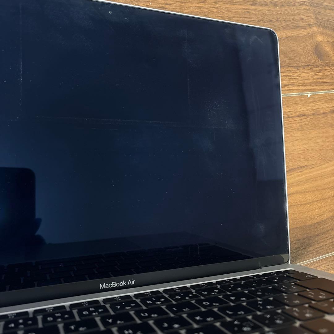 Apple MacBook Air 2020 A2179 ジャンク2台セット