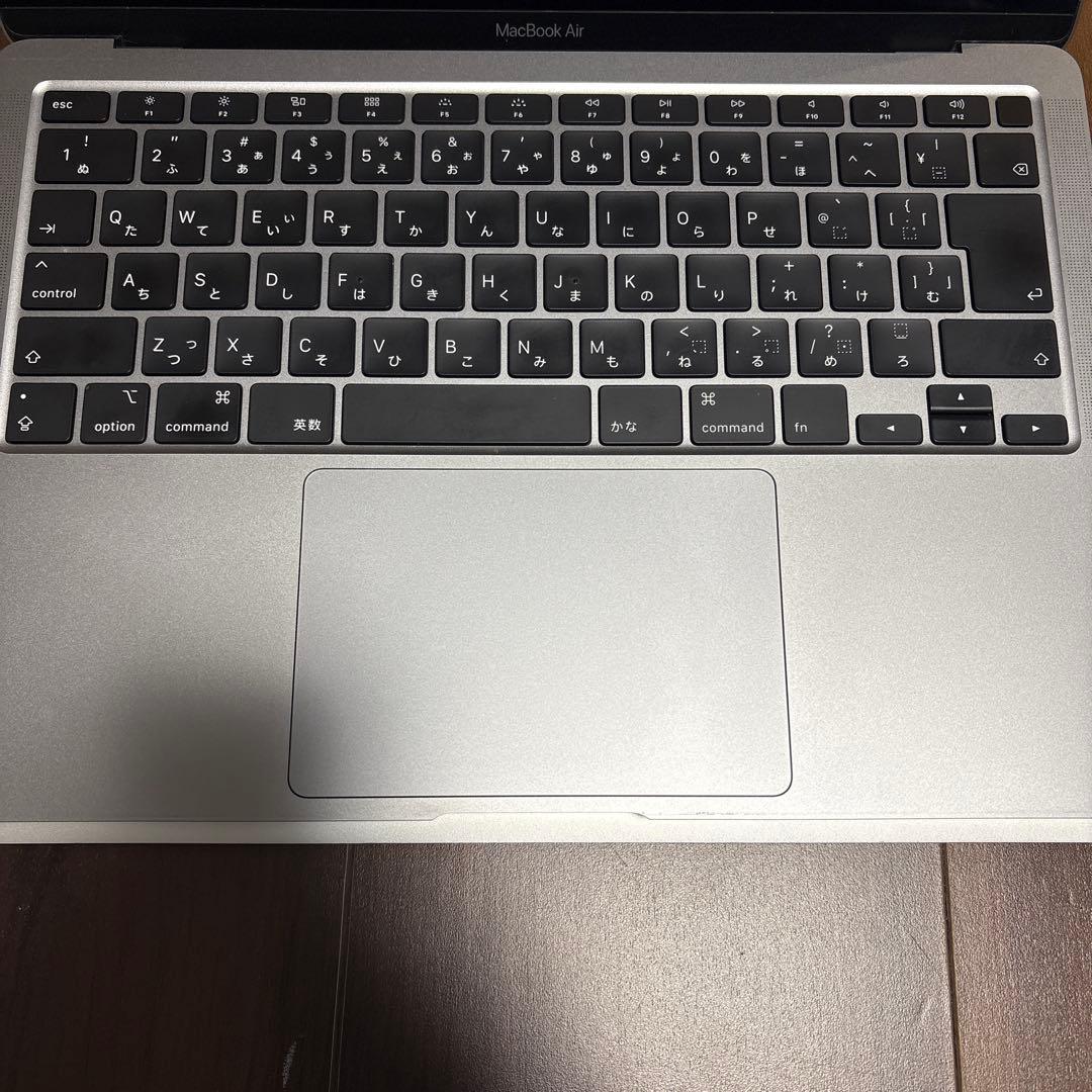 Apple MacBook Air 2020 A2179 ジャンク2台セット