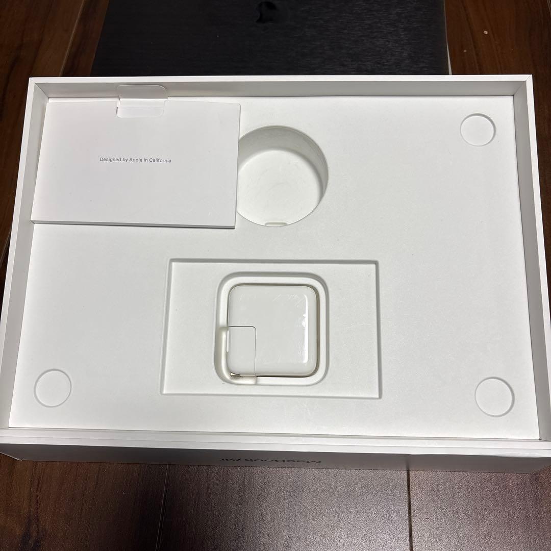 Apple MacBook Air 2020 A2179 ジャンク2台セット